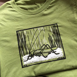 Toddler Grasshopper tee-shirt