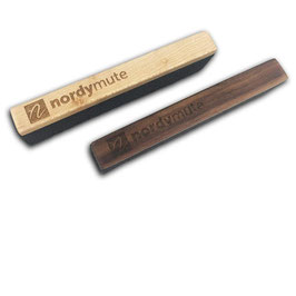 Nordymute 5 walnut