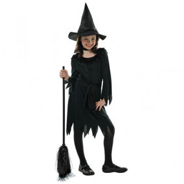 kleine Hexe Lil Witch in verschiedenen Größen