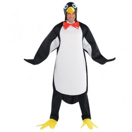 Pinguin Kostüm Pal Größe XL