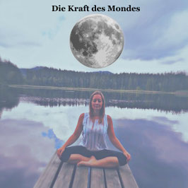 Kraftvolles Vollmond Special
