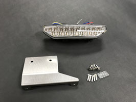 ズーマー専用　LEDテールランプ　Marsクリアタイプ