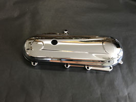 ズーマー用　メッキ　クランクケースカバー