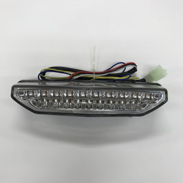 汎用　LEDテールランプタイプⅠ　クリア　（ウインカー一体型）