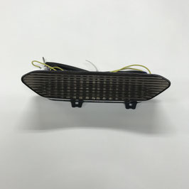 汎用　LEDテールランプタイプⅡ　スモーク　（ウインカー一体型）