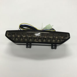汎用　LEDテールランプタイプⅠ　スモーク　（ウインカー一体型）