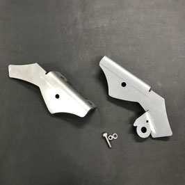 ローダウン専用スタンドブラケット