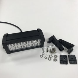 汎用　LED ヘッドライト 　12発タイプ