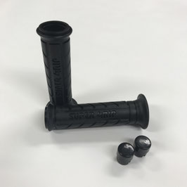 SUPER GRIP　13㎝　スーパーグリップ　22.2㎜用