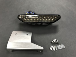 ズーマー専用　LEDテールランプ　Marsスモークタイプ