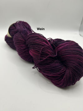 Die Vielfältige Sock