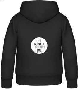 Kids Hoodie