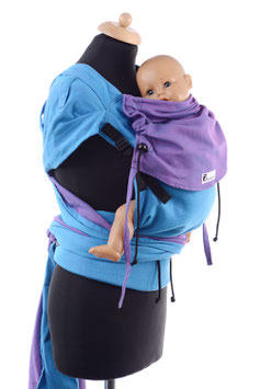 Huckepack Wrap Tai Toddler