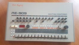 DinSync RE-909