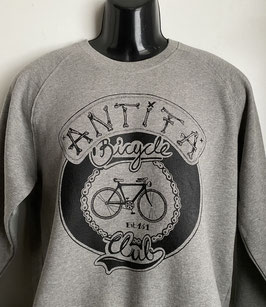 Antifa Bicycle Club - Sweatshirt