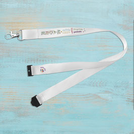 Lanyard adjetivos