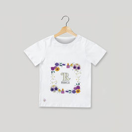 Camiseta calaveras