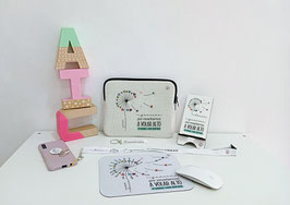 Pack tecnología profesor volar