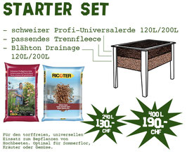 Starter Set