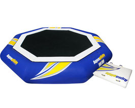 Aquaglide Rebound 20