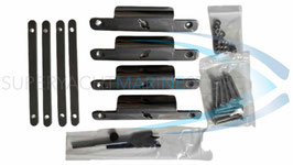 Yamaha EX Waverunner Extra Bracket Set (112/B)