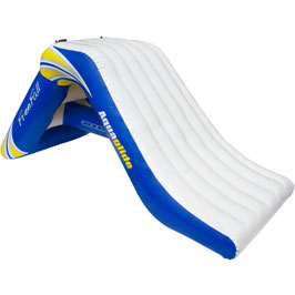 AquaGlide Freefall 6 Water Slide