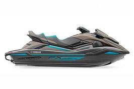 Yamaha FX Waverunner Jetski Lifting sling kit (112)