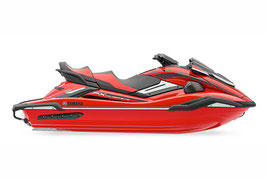 Yamaha FX Cruiser SVHO Waverunner Jetski Lifting sling kit (112)