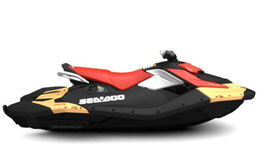 Seadoo Spark Hull Lifting Sling Kit (111)