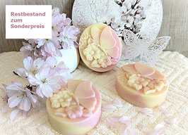 Butterfly - Limited Edition, Restbestand zum Sonderpreis