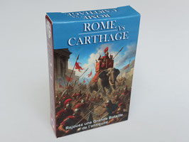 Rome VS Carthage
