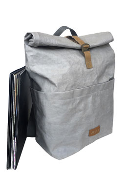 Rucksack | Backpack Berlin - Grau