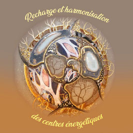 Soin harmonisation
