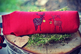 Weihnachtsdummy HIRSCH & REH