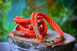 TAUleine verstellbar ORANGE