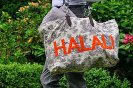 Beuteltasche HALALI