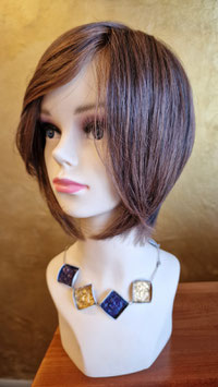 Nora 6.30 Human Hair
