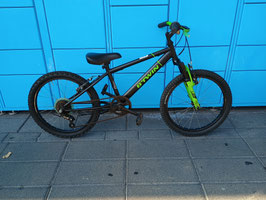 Bici Bimbo "Decathlon"--------- VENDUTA