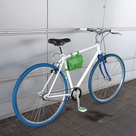 #3 ABBracciami Bike