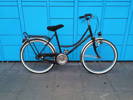 Olandese da 24 pollici ----------------------