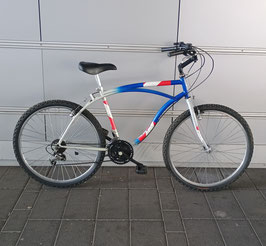 Cruiser