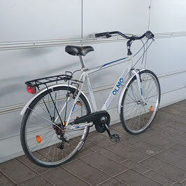 City bike Olmo