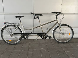 Love me Tandem