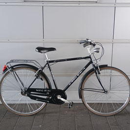 Cittadina Decathlon weg