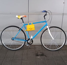 #2 ABBracciami Bike
