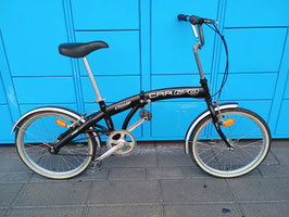 Pieghevole single speed---------------VENDUTA
