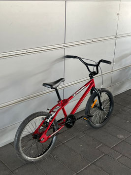 BMX