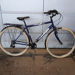 Bici da città da uomo----------------VENDUTA