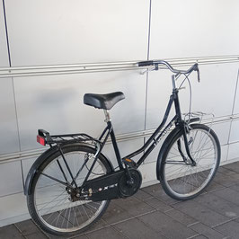 Olandese da 24 pollici "Longway"
