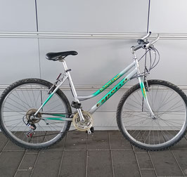 MTb donna da 26 pollici "esperia"
